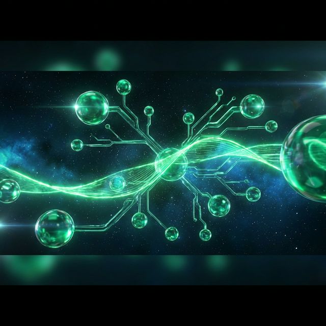 Advanced System Dynamics Concept