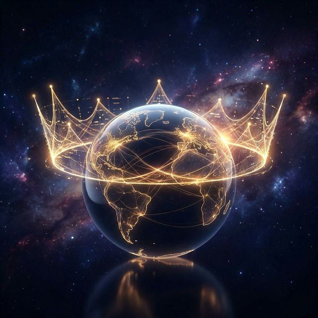 Global Vision Concept